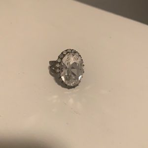 Sorrelli statement ring!